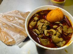 -中山牛肉肥肠粉面馆(军工社区店)