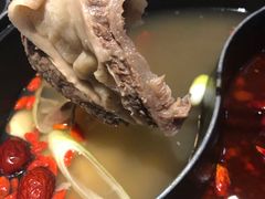 -火炉火自助餐(悠唐购物中心店)