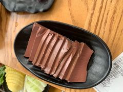 -钱家·乔老爷铜锅涮肉(曹路宝龙店)