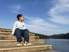 -南京市无想山景区