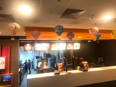 -麦当劳(武商建二店)