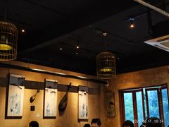 -串大叔炭火烤串·鸡西大冷面刀削面(总店)