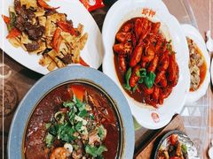 -虾神於氏龙虾·小龙虾(江宁旗舰店)
