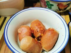 -拾光·小碗甜品