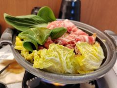 -争鲜回转寿司(南开大悦城店)