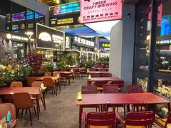 -牛啤堂精酿啤酒餐吧(五棵松华熙店)
