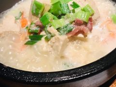 -山里亲戚(淞虹路店)