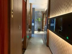 -水之惠鲜鱼料理(王府大街店)