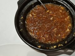 蟹粉粉丝-新花城蟹粉馆(乌鲁木齐店)