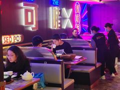 -啫神·广州地标美食(北京路店)