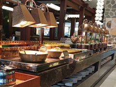 -尚宴牛特鲜自助(太原街万达店)
