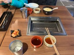 -俺的焼肉(銀座9丁目店)