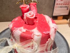 -Ant 蚂蚁洞烤肉·大营地(上海静安大悦城店)