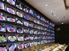-红高粱大酒店(宁山东路店)
