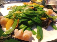 -俏东方·海味水饺·青岛菜(崂山店)