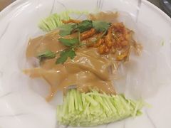 -小土豆北方菜馆(文慧园店)