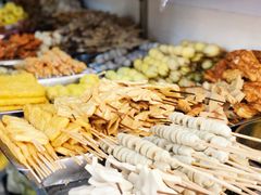 面筋-瑞安第一泡·后街泡泡(虹桥后街店)