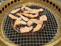 -谷牛日式烤肉(宝山U天地店)