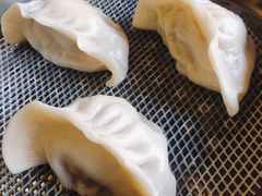 -同得兴 Since·1995 传统苏式面馆(嘉馀坊店)