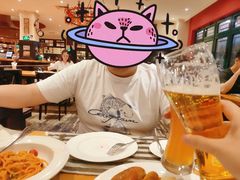 -兰特伯爵西餐厅·啤酒屋(方庄店)