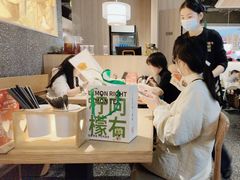 -佬肥猫(周浦万达店)