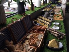 -AZUL by FUEL蓝色·法式酒馆(琶醍店)