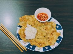 -建国蚵煎蚵面