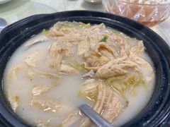 -老字号蛇口德记烧腊饭店·海鲜加工