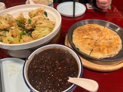 -宏状元现熬粥·京味菜(五棵松店)