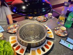 -十三姨正合丰烤肉(营迹路店)