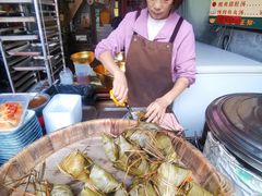 -老妈宫粽球