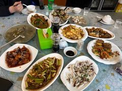 -阿伍海鲜大排档(塔湾金沙店)