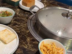 -鱼粤鲜淘米捞·中山脆肉鲩火锅(悦湖会店)