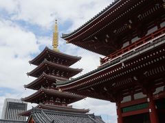 -浅草寺