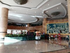 -南京维景国际大酒店(南京博物院店)