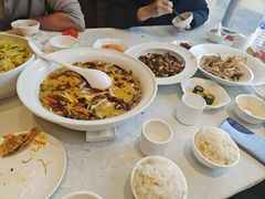 -老妈菜馆(建设街店)