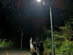 -高榜山景区