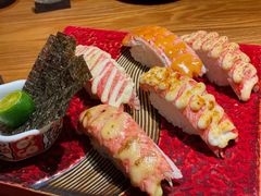 -大喜居酒屋·烧串(悦汇城店)