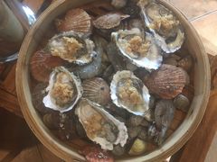 -鲜小岛·铜锅涮肉