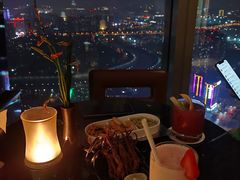 -瑞吉吧 The St·Regis Bar(长沙瑞吉酒店)