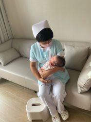 -美悦湾月子中心(熙湖店)
