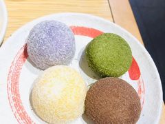 -胜代日本料理(云程巷小区店)