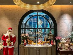 -狮拾久·现代新加坡料理(壹方城店)