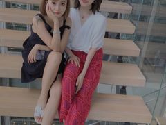 -重庆解放碑威斯汀酒店