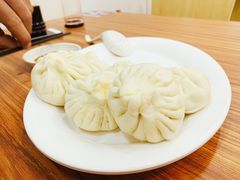 -老胜香包子铺(瑞景店)