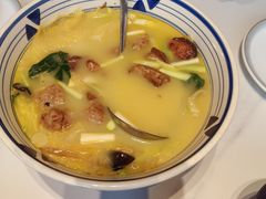 -李记搅团•非遗陕菜(三桥店)