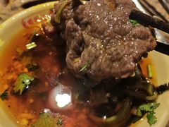 -蜀国大将老火锅(江北店)