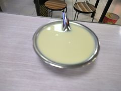 -蒙记老牌豆浆