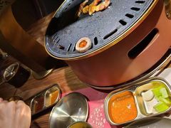 -西塔老太太泥炉烤肉(万柳华联店)