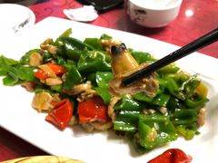 -渔码头食府·20年蓬莱老字号(登州路店)